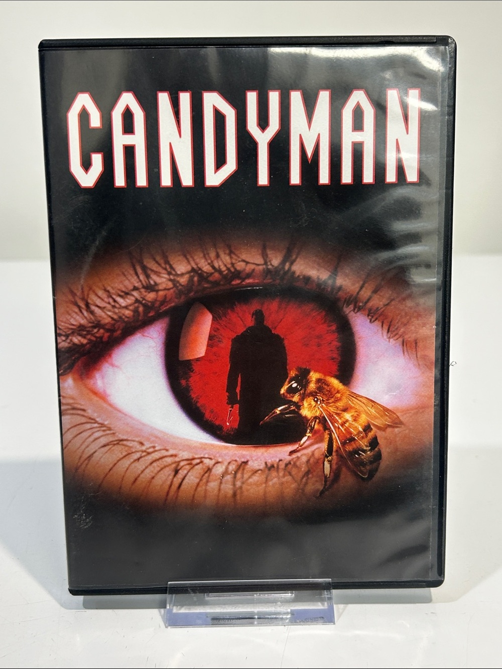 🤯5 for $20🤯 “Candyman” DVD [1992 Horror Slasher]